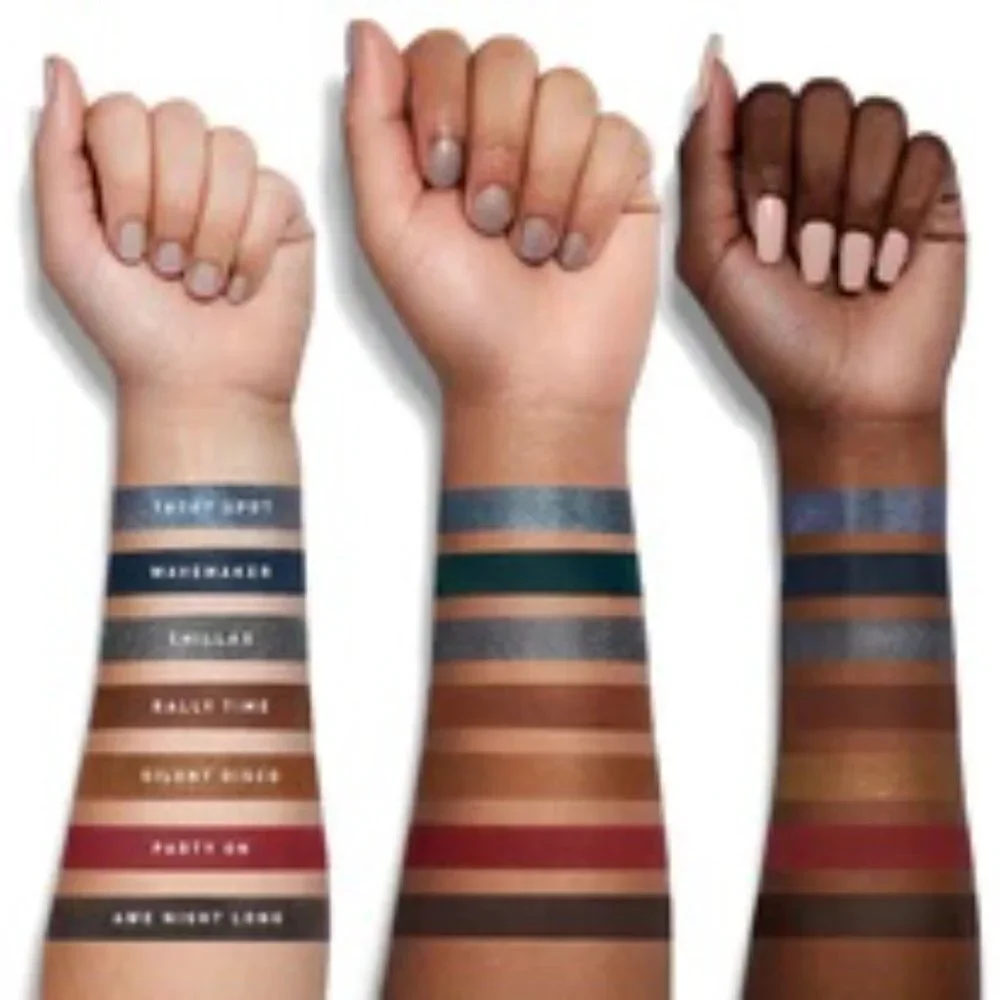35H HOT SPOT ARTISTRY PALETTE